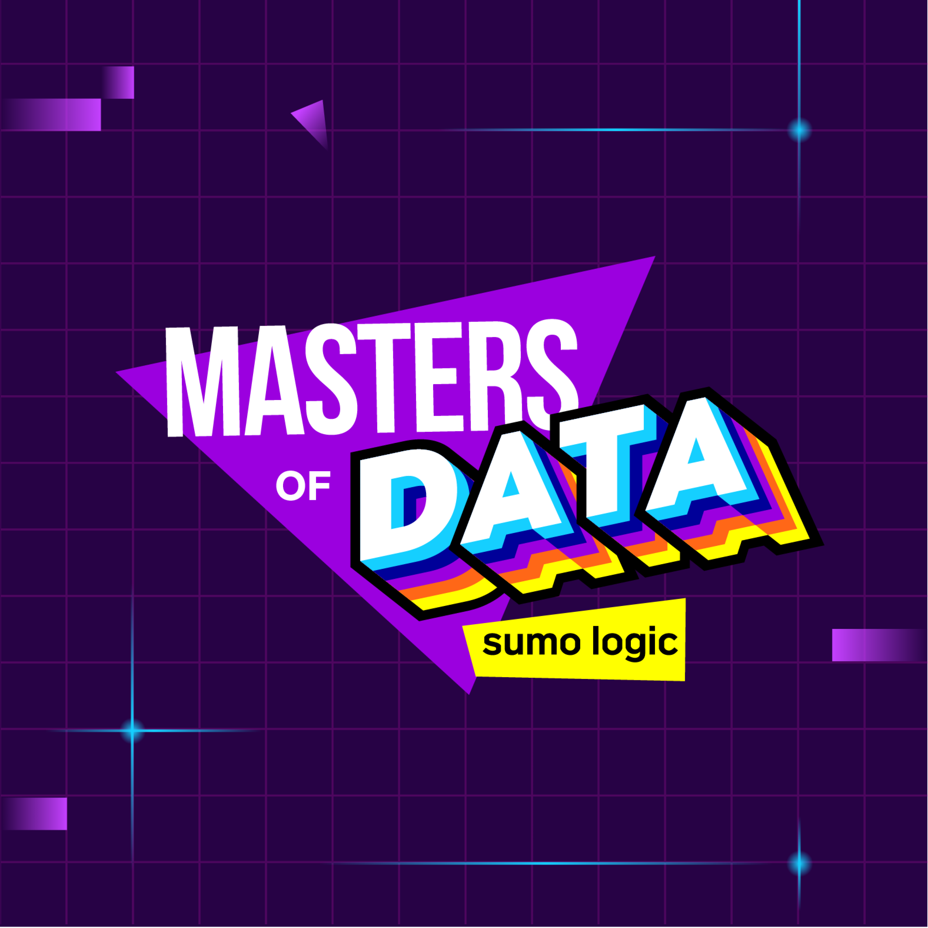 Masters of Data