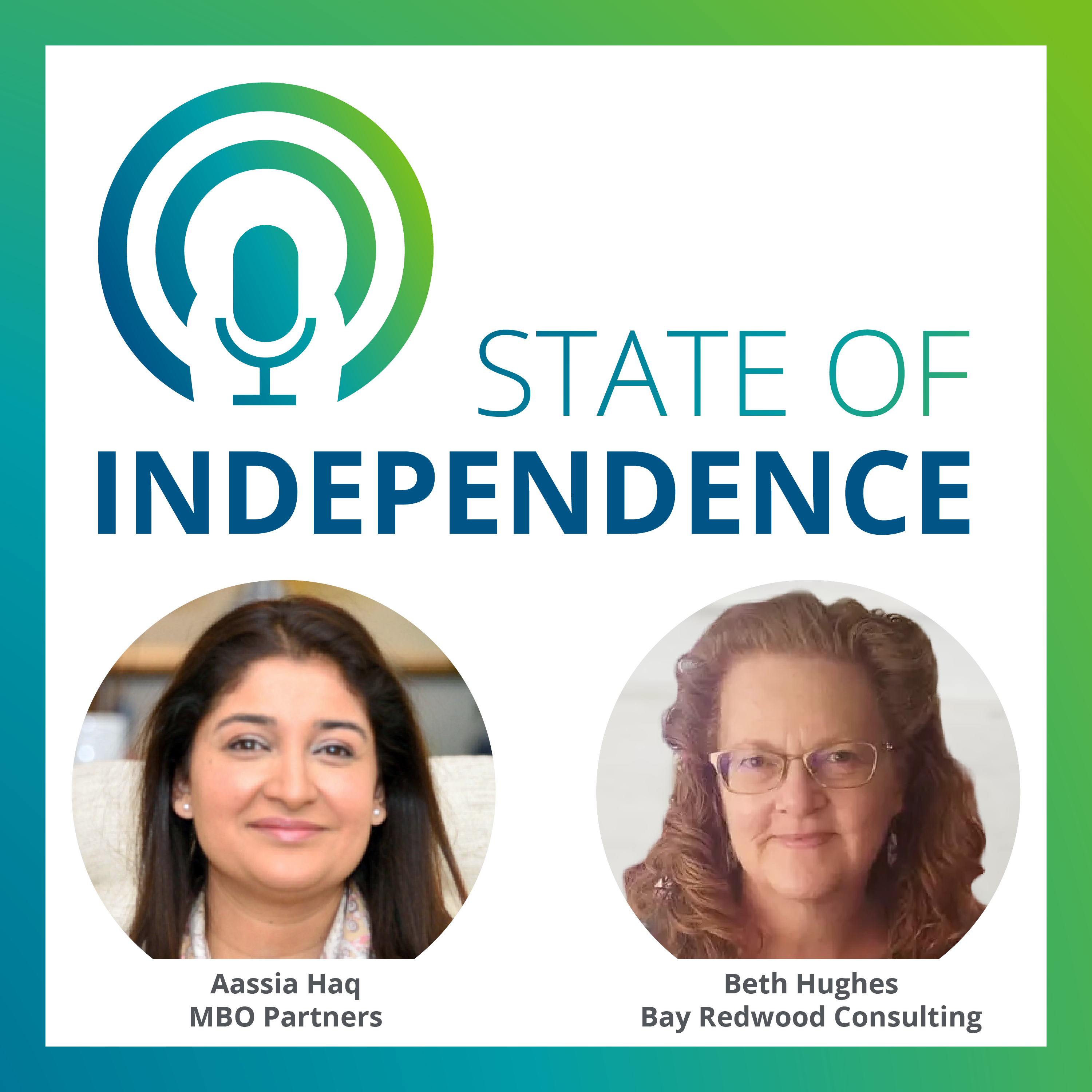 State of Independence