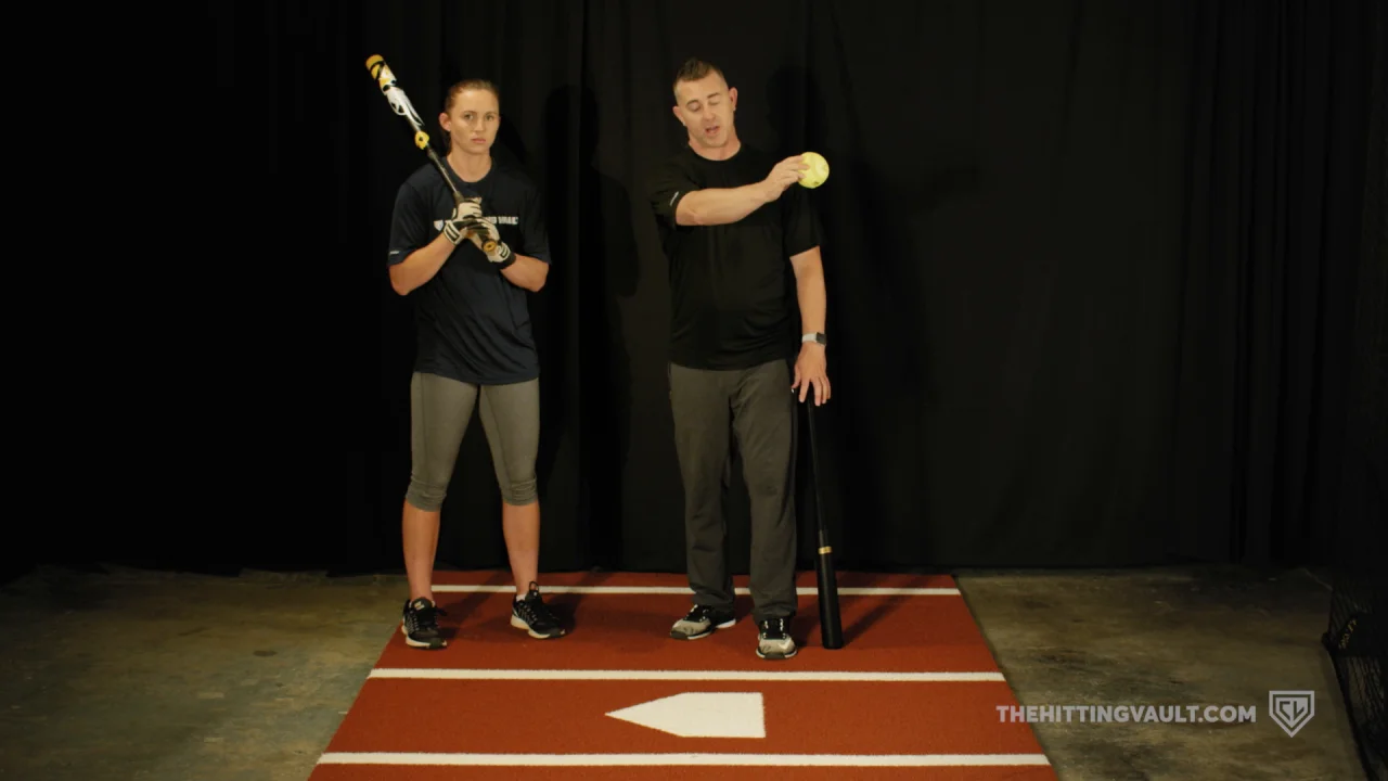 Situational Hitting 101 - Little League