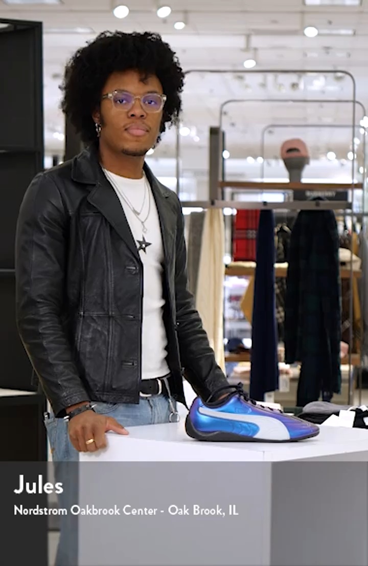 PUMA Speedcat Y2K Sneaker (Men) | Nordstrom