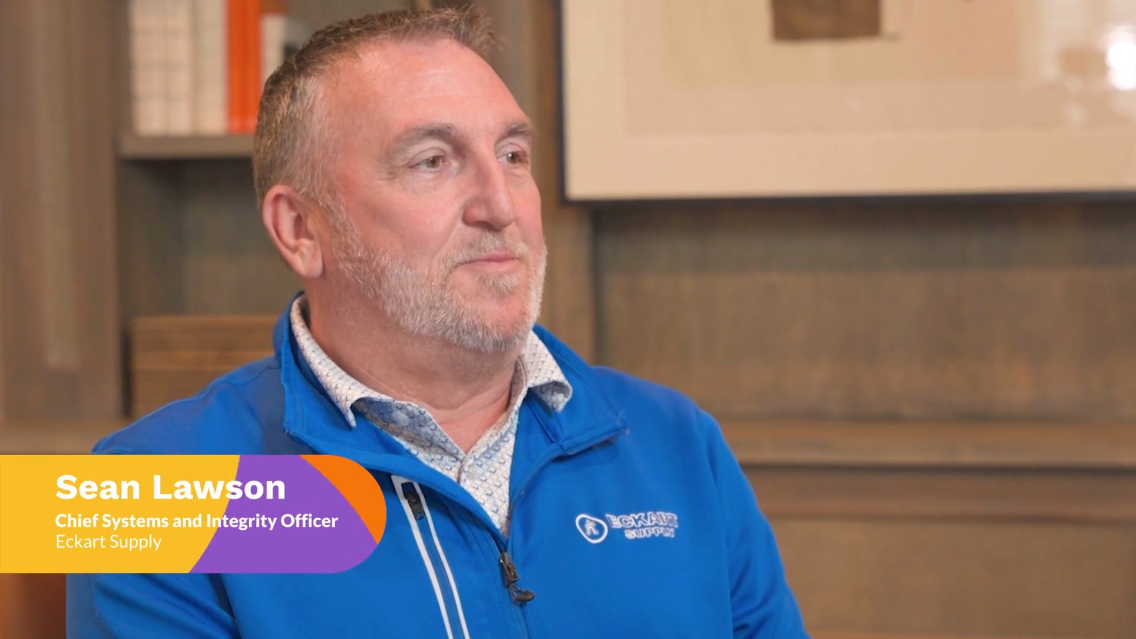 Electrical and HVAC supplier improves data access across company to drive customer value and performance