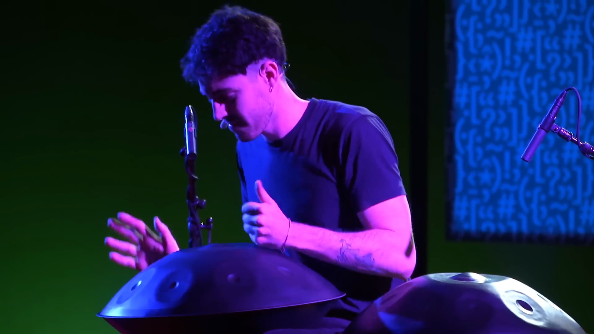 The transcendent power of music - TEDMED - Talks