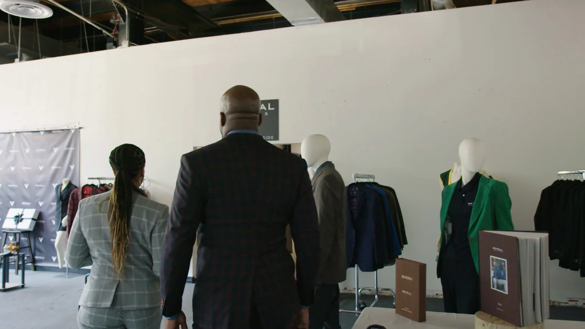 NFLPA Introduces Newest Driven Cohort: Custom Suits, STEAM Toys and  Knitwear Collaborations with NFL Players