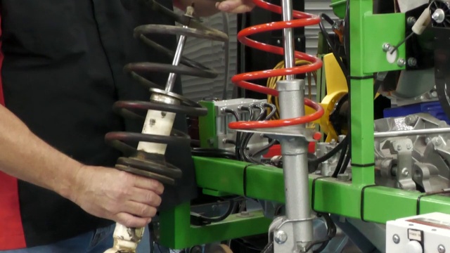 Alignment Angles Tech Tip: Pre-Alignment Inspection