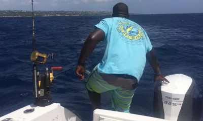 Bridgetown Report Video 0