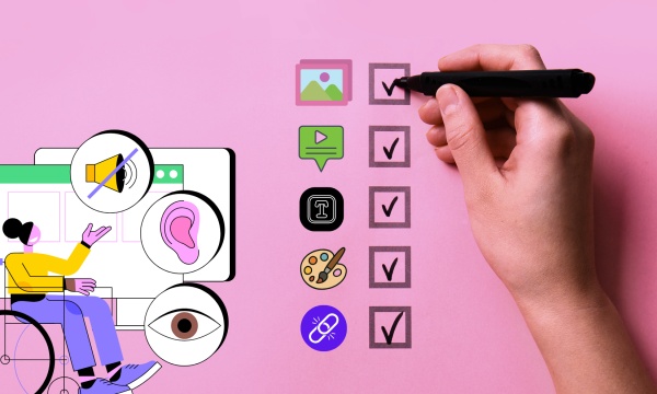 Making Accessibility Manageable: Small Habits That Fit Into Everyday Workflows