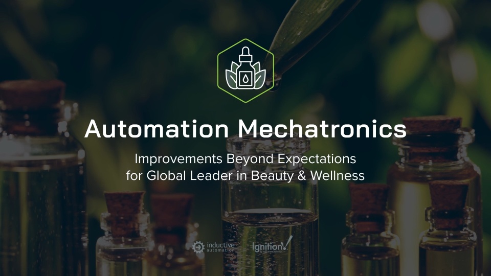 Automation Mechatronics