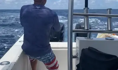 Fishing Punta Mita