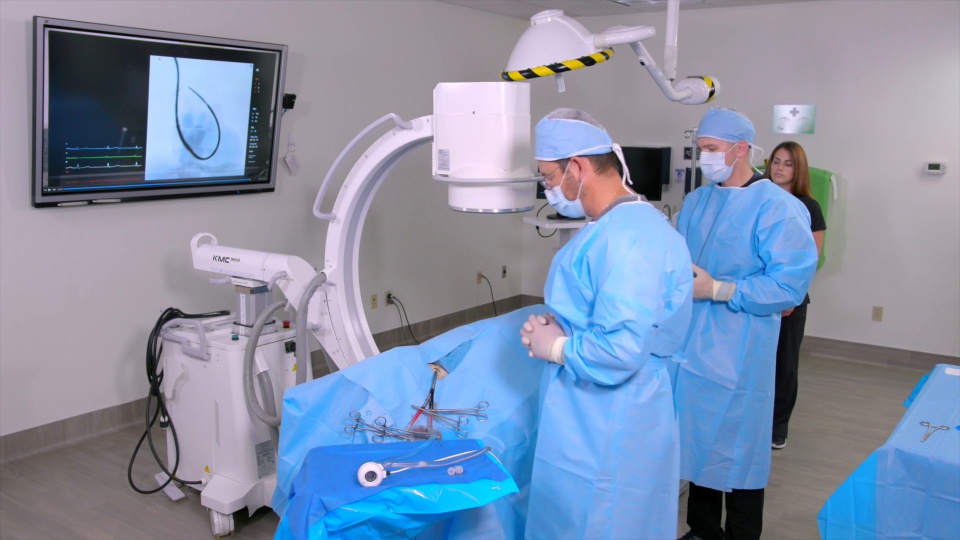 Initiating ProtekDuo Support with LifeSPARC video thumbnail