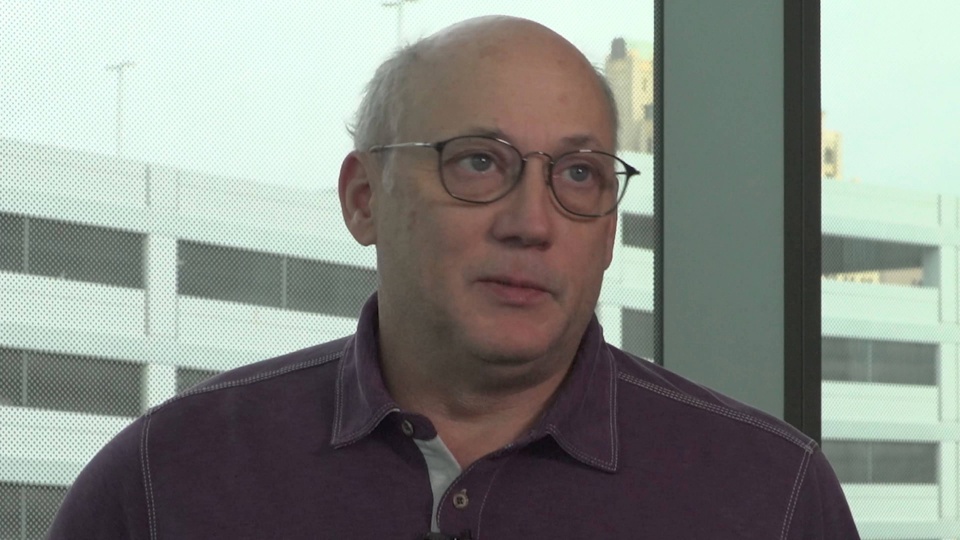 Nathan Contracting, L.P. - Customer Success Story (Nate Scigliano - Nathan Contracting, L.P.)