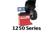 Coats 1250 Laser Guided Wheel Tire Balancer 40mm For Sale Online Ebay