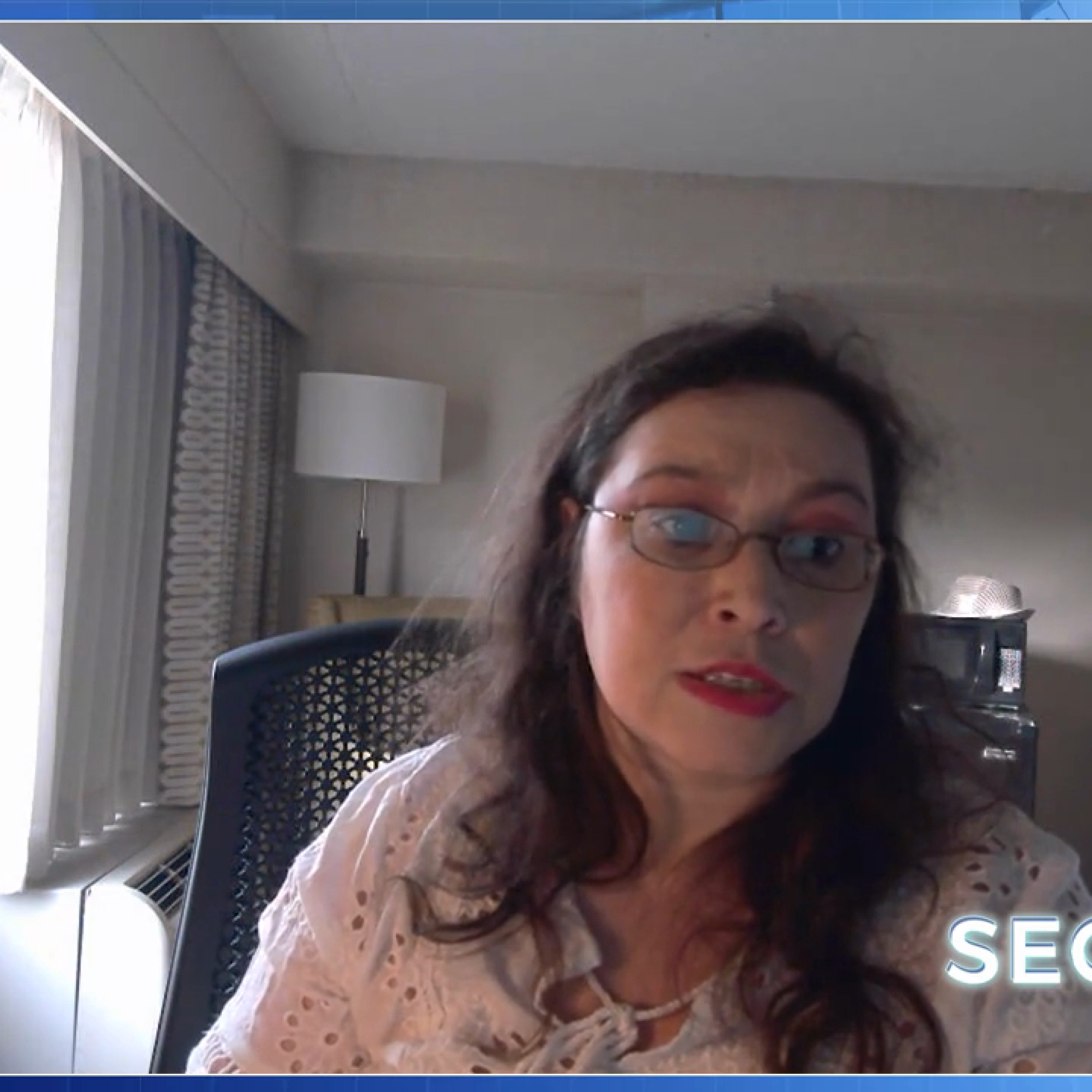 How Are Extremists Using Information Warfare