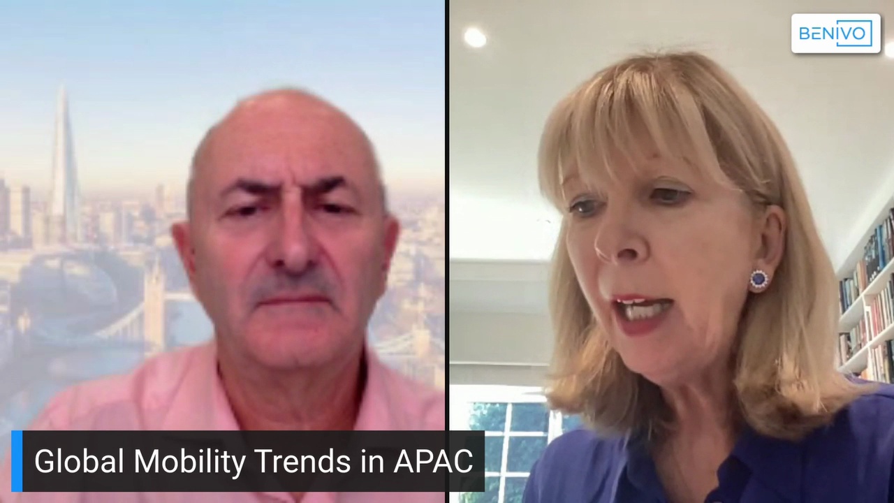 September 14th - Immigration update