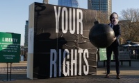 The Right to Freedom of Expression