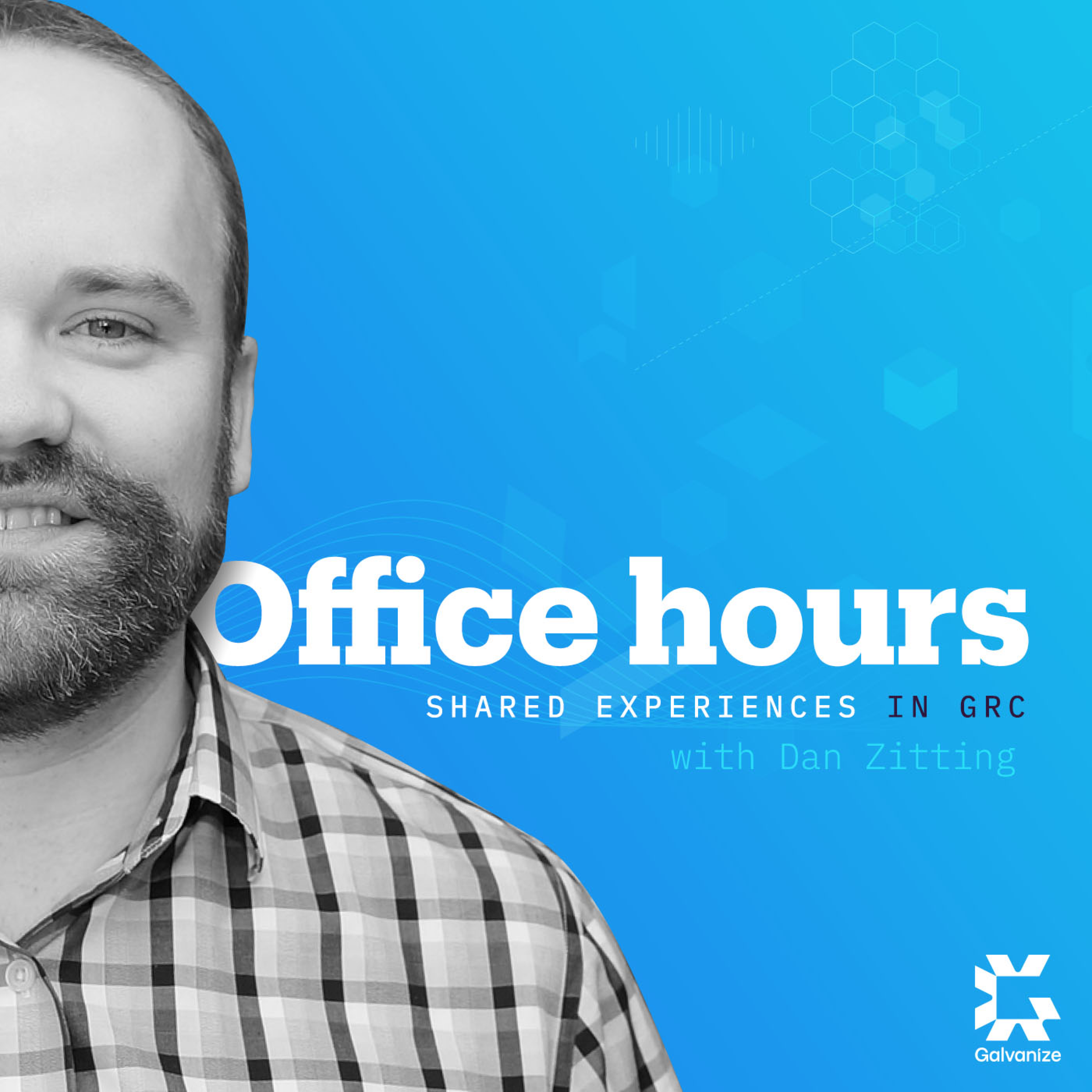 Episode 3: "Find Cash Fast" with data analytics and continuous monitoring episode artwork