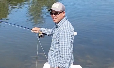 Ruskin Report Video 2