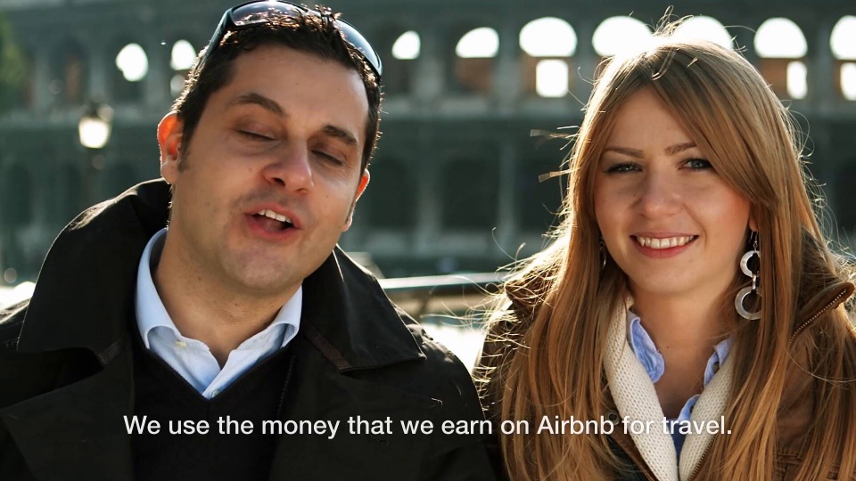 Airbnb - Customer Success Story