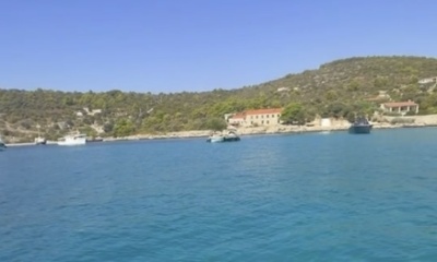 All you can wish from the day at the sea!