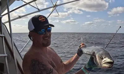 Cancún Report Video 0