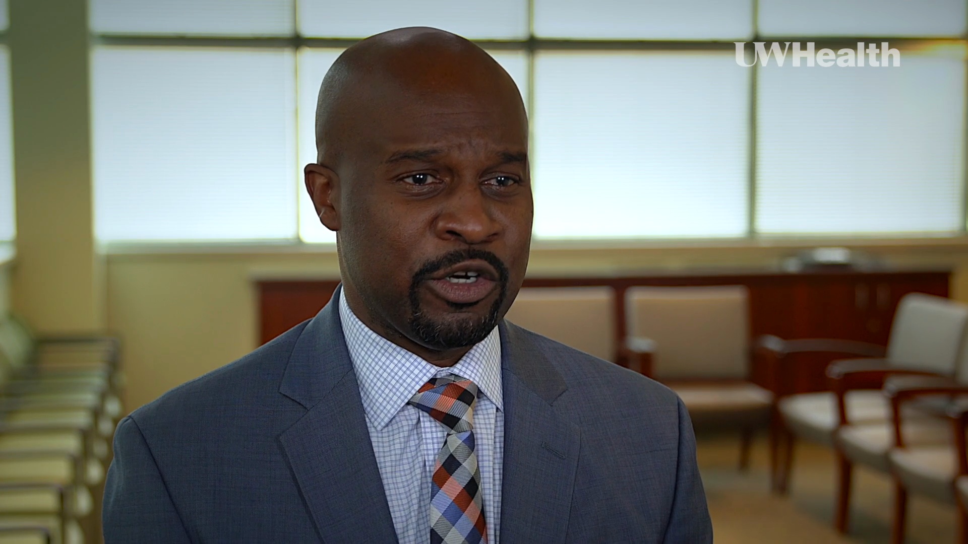 William Cunningham, MD, FACOG | UW Health