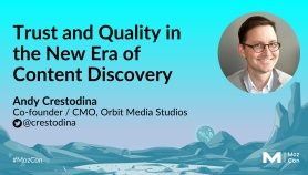 Trust and Quality in the New Era of Content Discovery video card