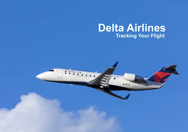 Track Your Bag From Plane to Carousel with Delta App Update  The Points Guy