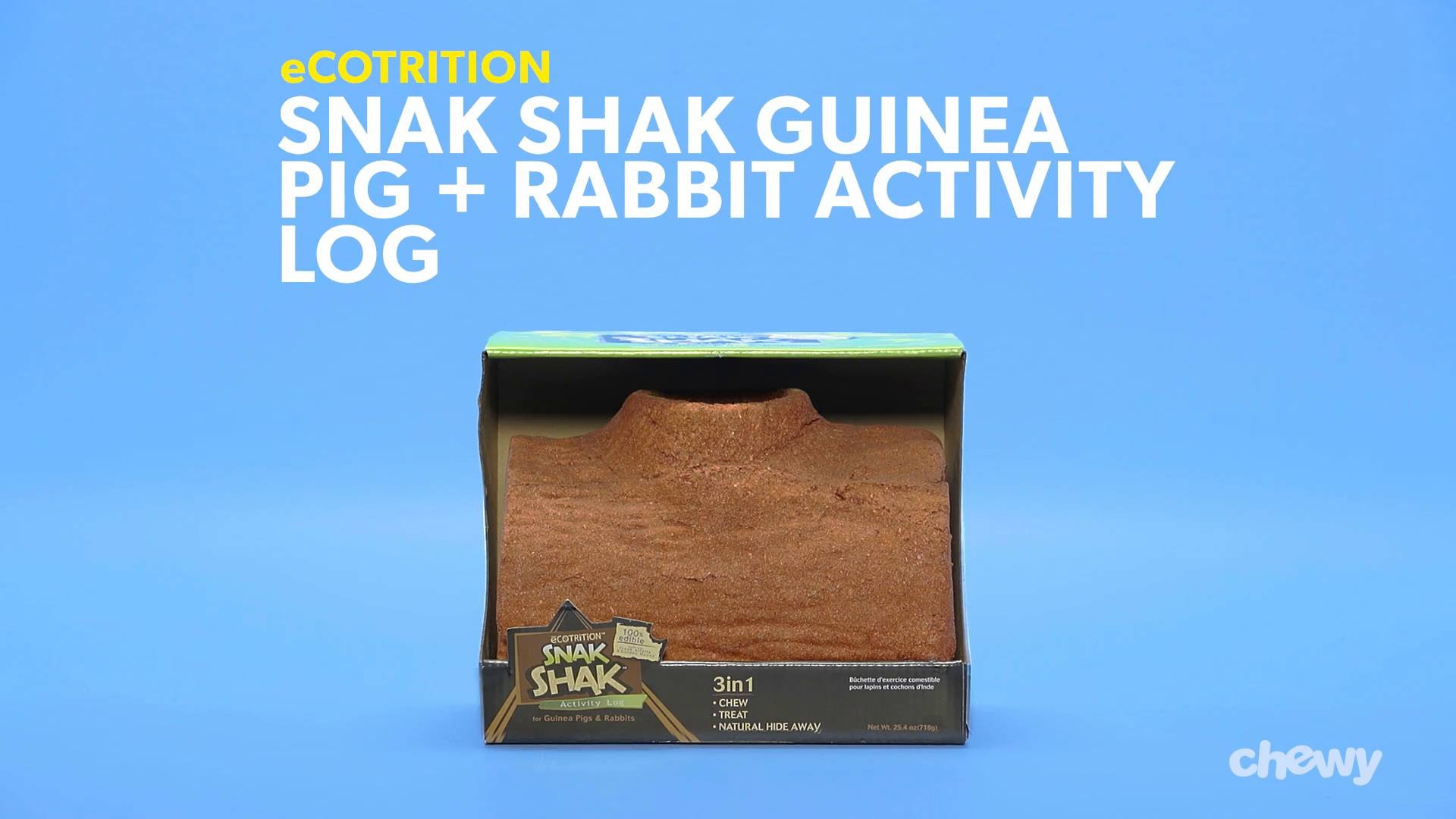 snak shak rabbit