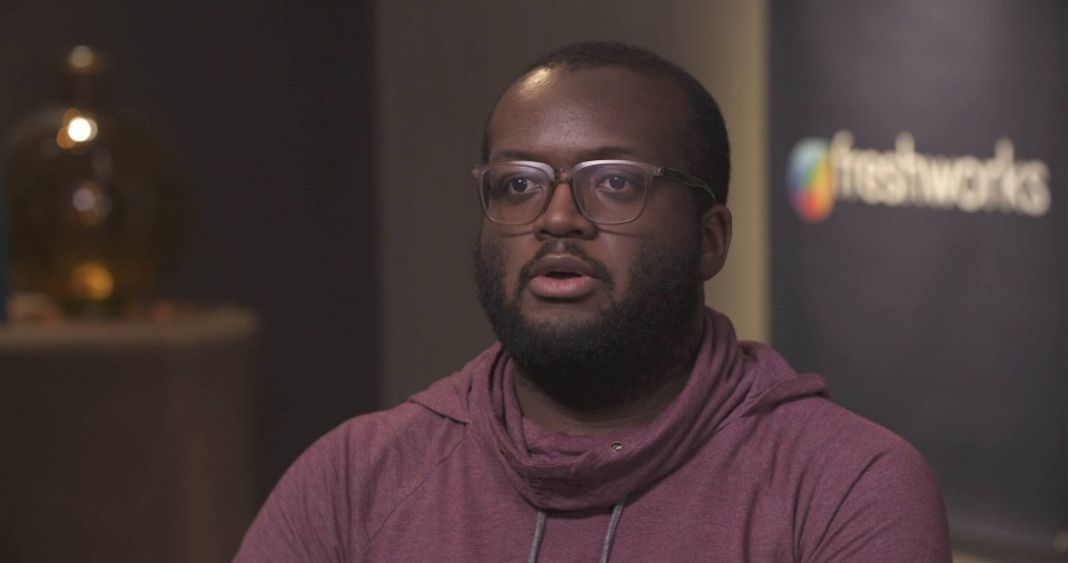 Return Path - Customer Success Story (Quinn Baker-Drummond - Return Path)