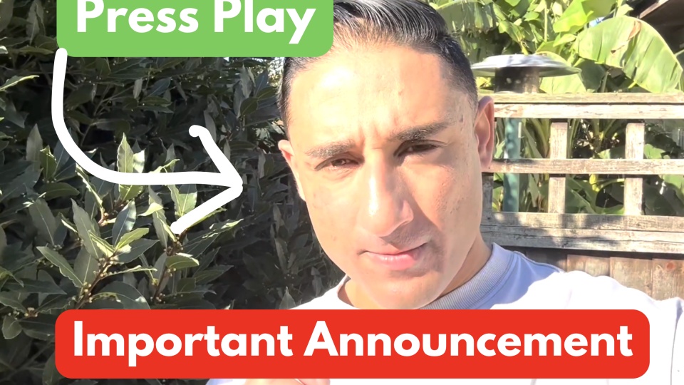 (We're Open) - 75% Off the Next 2 Week Coaching Group