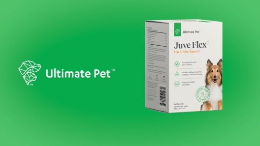 Play Video: Learn More About Ultimate Pet Nutrition From Our Team of Experts