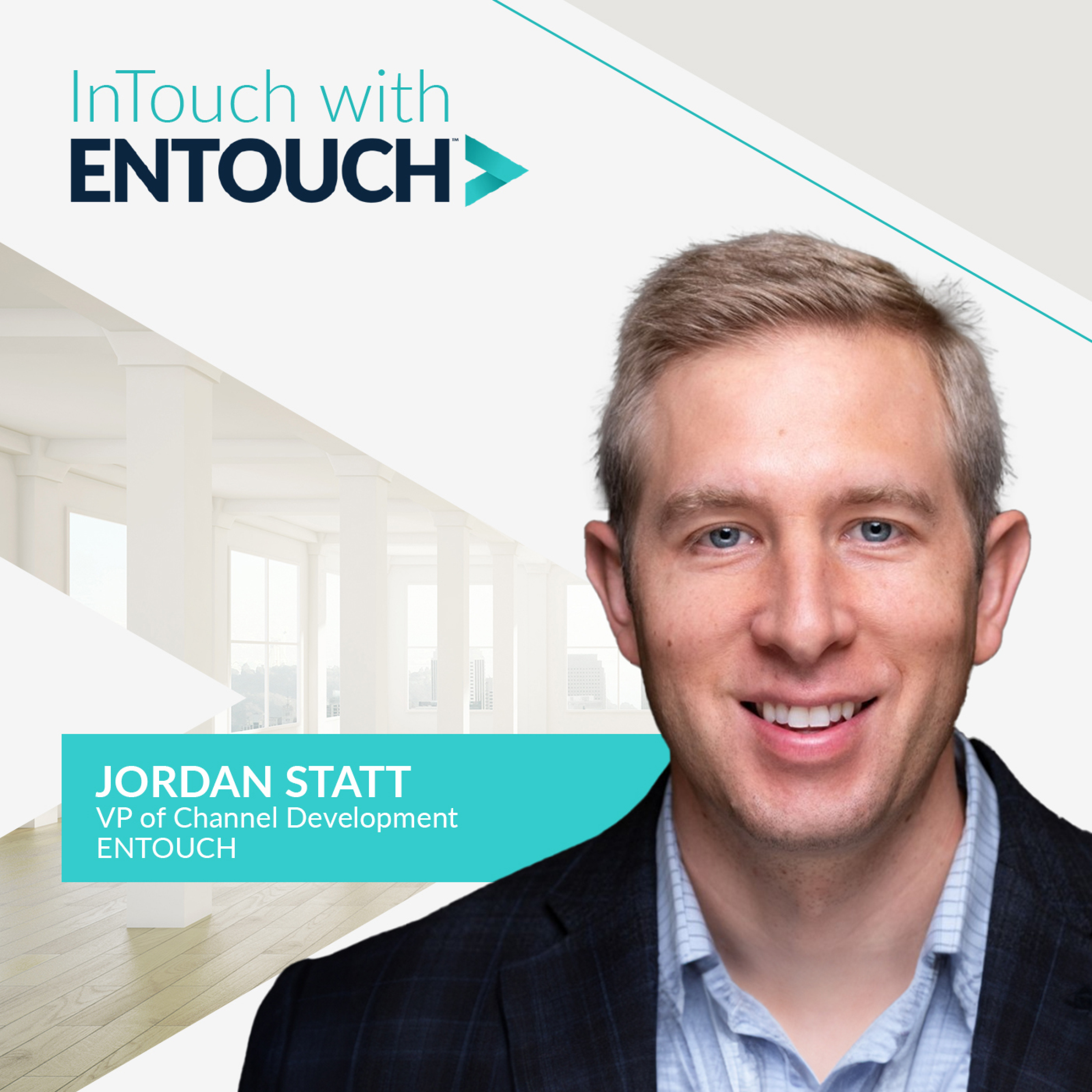 InTouch with ENTOUCH