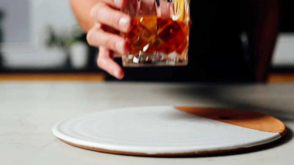 Best Bourbon Old Fashioned Recipe (Video) - Minimalist Baker Recipes
