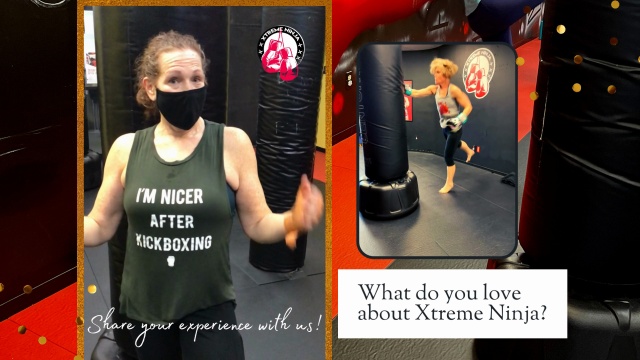 Overview - Xtreme Boxing - Xtreme Ninja Warrior