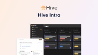 Vídeo de Hive Vídeo de Hive