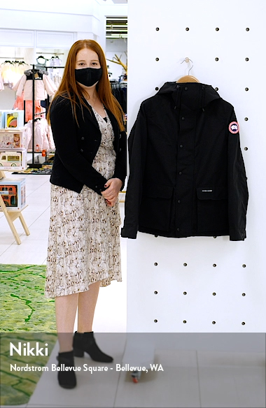 Canada Goose Lockeport Water Resistant 