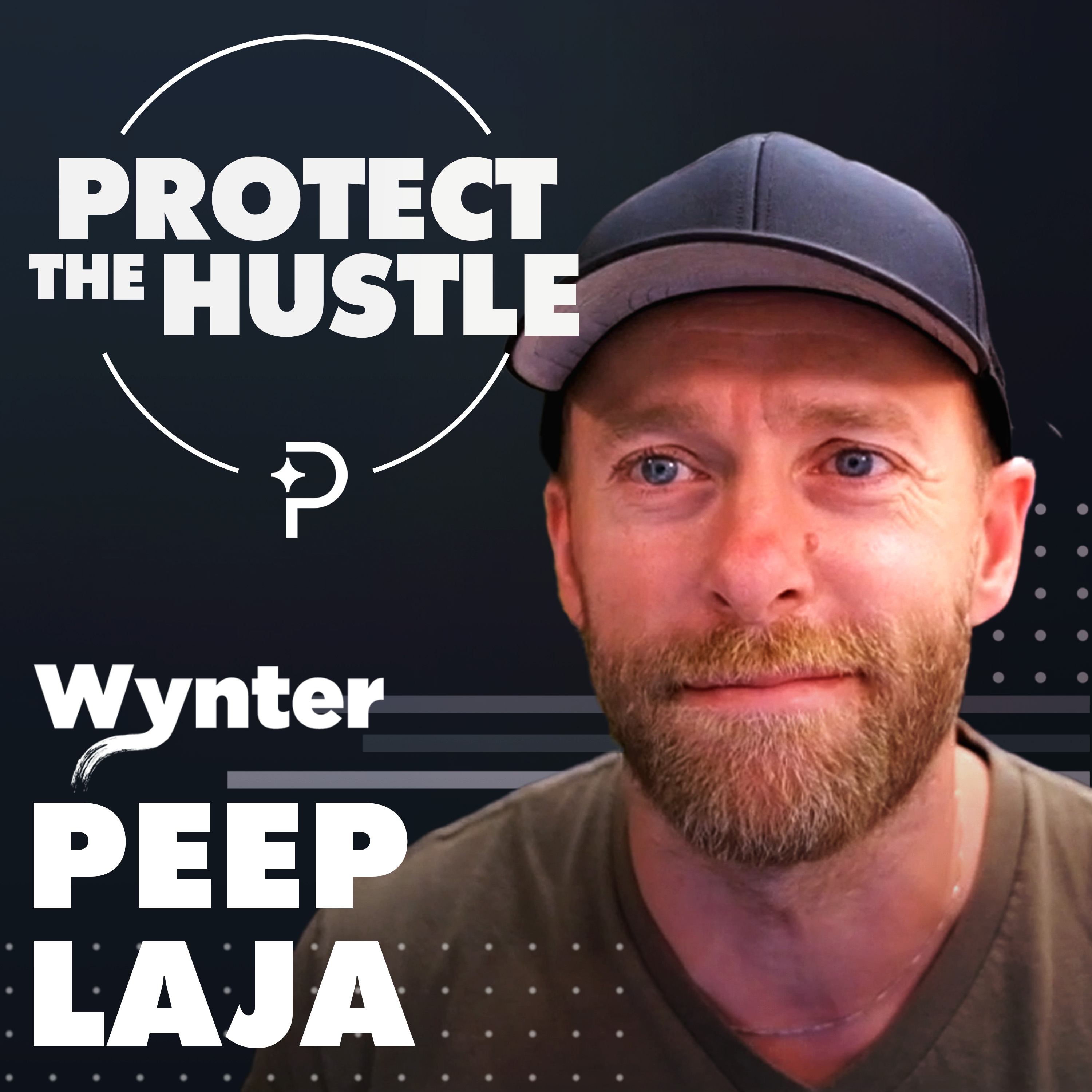 Protect the Hustle | A SaaS Podcast