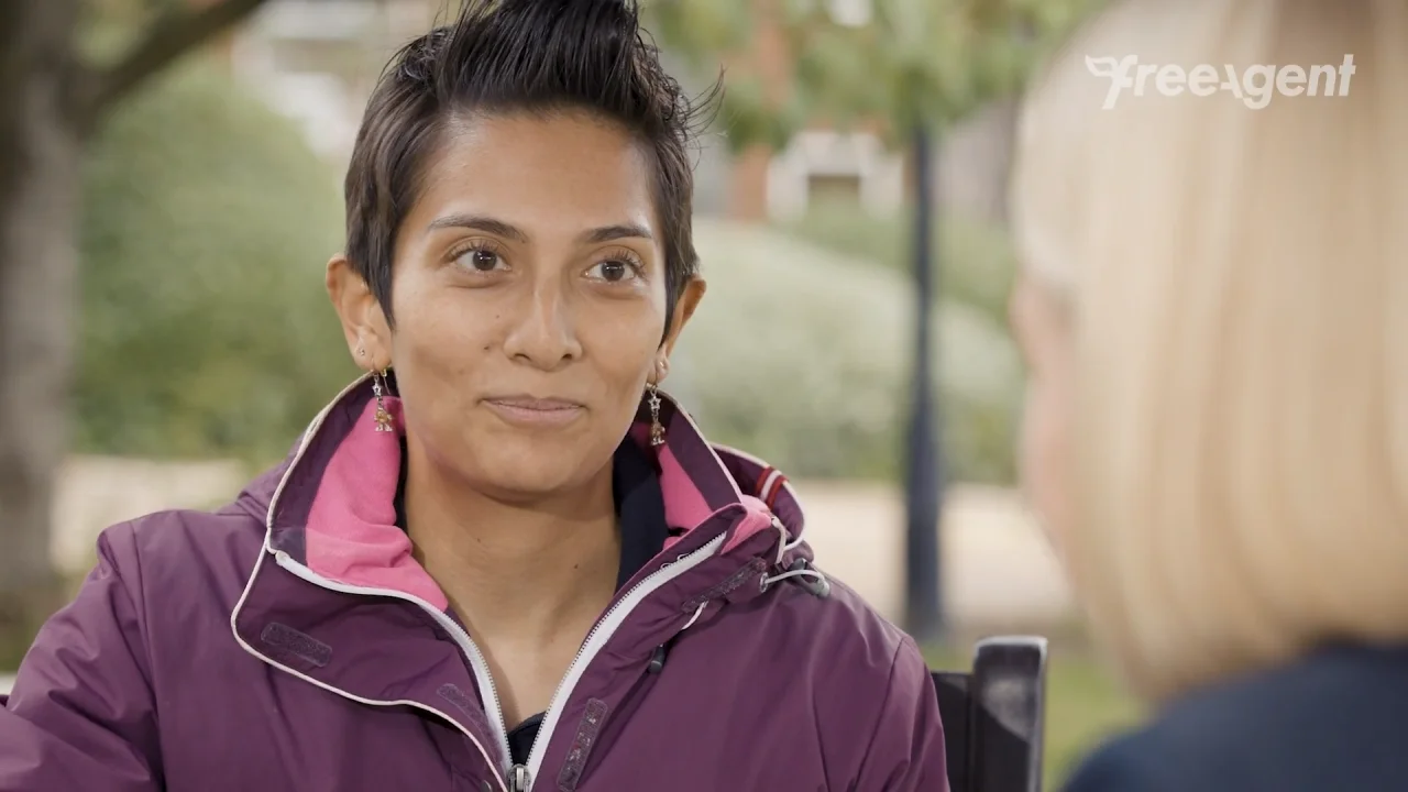 LAND LORD tracker jacket