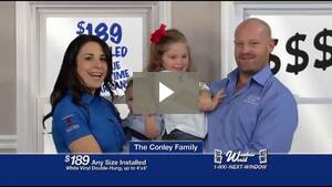 Window World of Ricmond - America's Choice