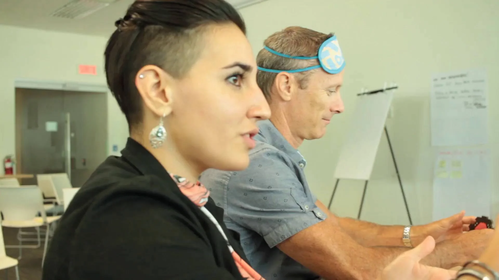 Empathy ToyⓇ Training – Twenty One Toys