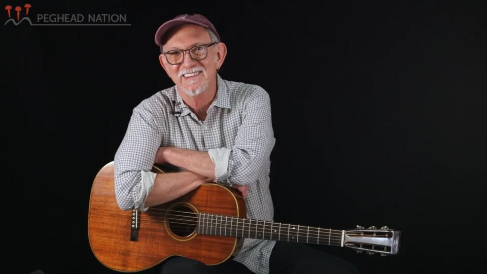 1924 Martin 0-28K - Peghead Nation