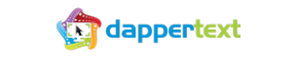 dappertext