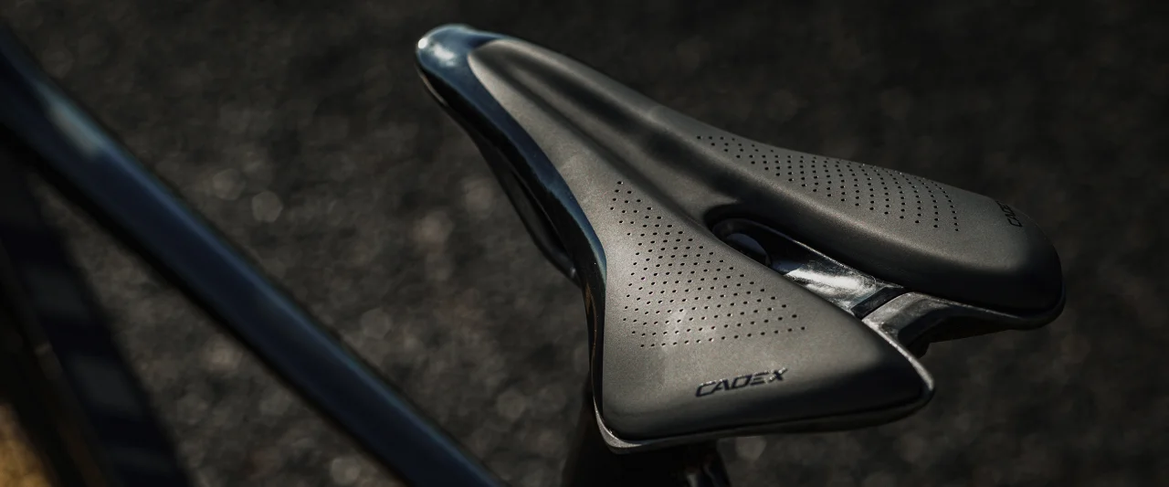 Boost Saddle | CADEX Cycling