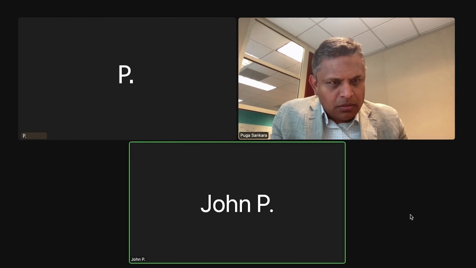 LoadProof Video Testimonial - John Pocock, Koki Holdings