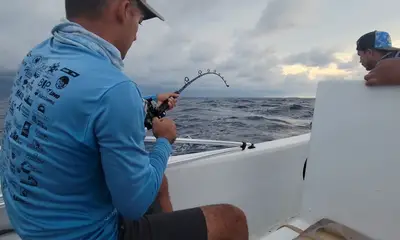 Roatan Report Video 0