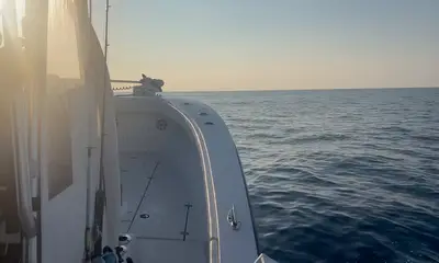 Fantastic trip!