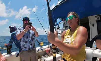 Cancún Report Video 0