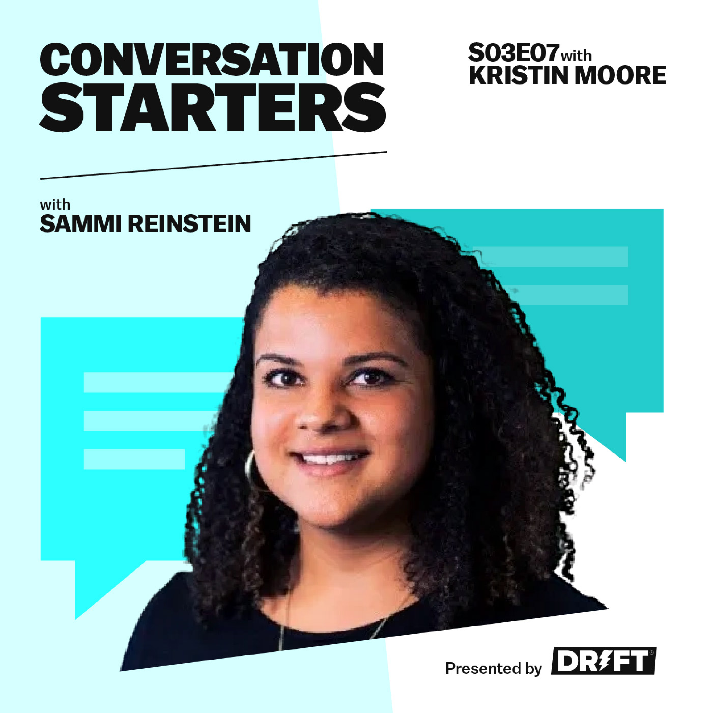 Conversation Starters with Sammi Reinstein