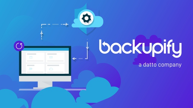 Cloud-to-Cloud SaaS Backup