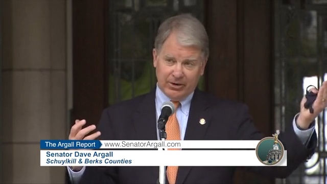 August 2021 Argall Report: Pottsville’s Ongoing Revitalization 