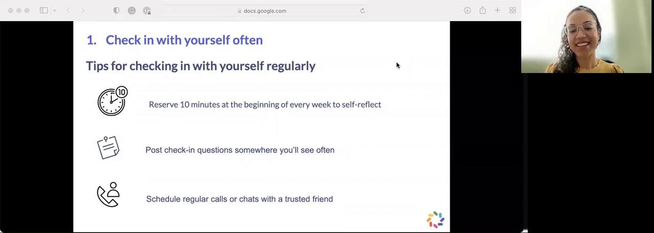 5 Easy Self-Care Tips for the New School Year